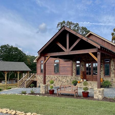 The Dogwood Inn Blue Ridge Luaran gambar