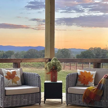 The Dogwood Inn Blue Ridge Luaran gambar