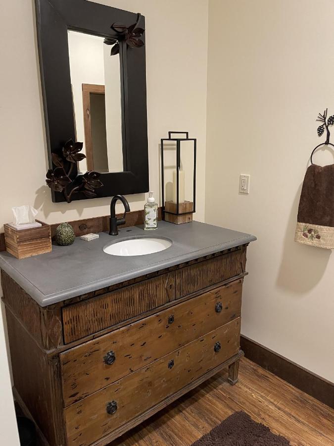 The Dogwood Inn Blue Ridge Luaran gambar